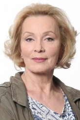 Anna Javorková fotoğrafı