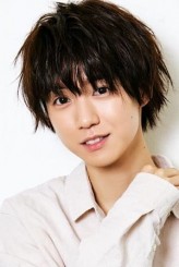 Yuuki Ogoe fotoğrafı