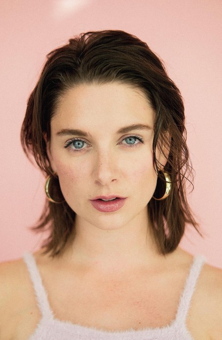 Katelyn McCulloch Fotoğrafı