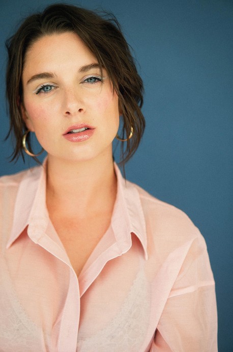 Katelyn McCulloch Fotoğrafı