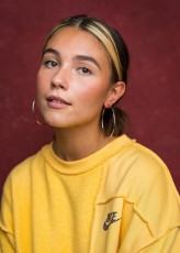 Hannah Mciver fotoğrafı