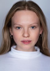 Laura Marcus fotoğrafı