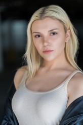 Michelle Marie Jacquot fotoğrafı