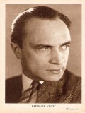 Conrad Veidt fotoğrafı