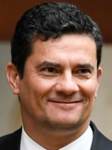 Sergio Moro fotoğrafı