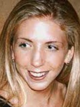 Lucie Blackman fotoğrafı