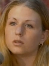 Sophie Blackman fotoğrafı