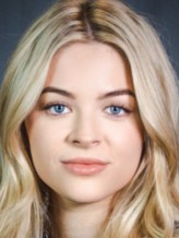 Georgia Williams fotoğrafı