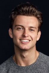 Cameron Robbie fotoğrafı