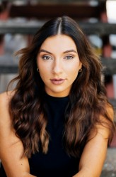 Bianca Zouppas fotoğrafı