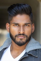 Matt Domingo fotoğrafı