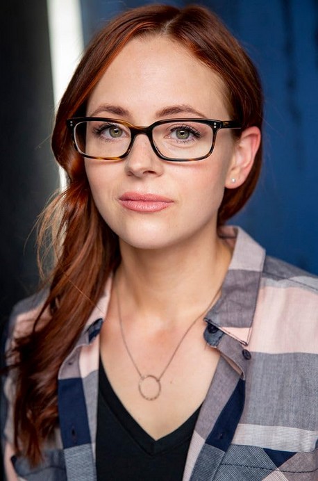 SarahLydia Sophia Fotoğrafı