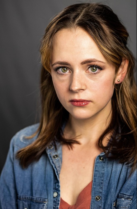 SarahLydia Sophia Fotoğrafı