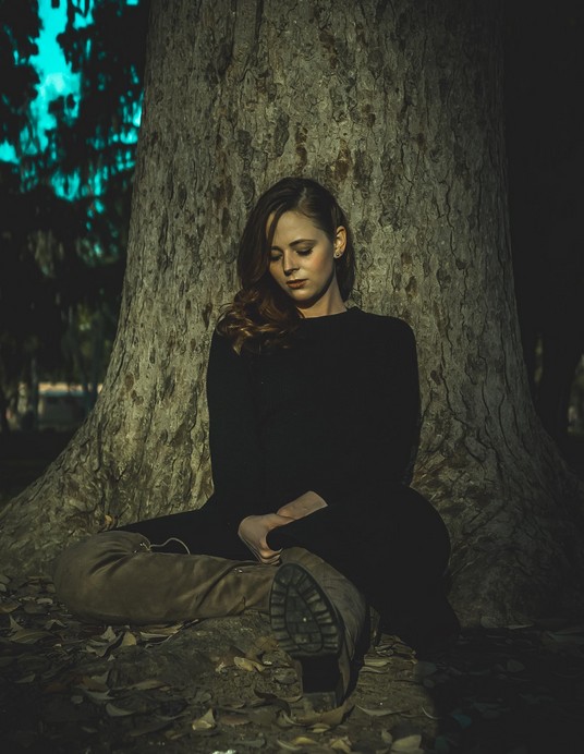 SarahLydia Sophia Fotoğrafı