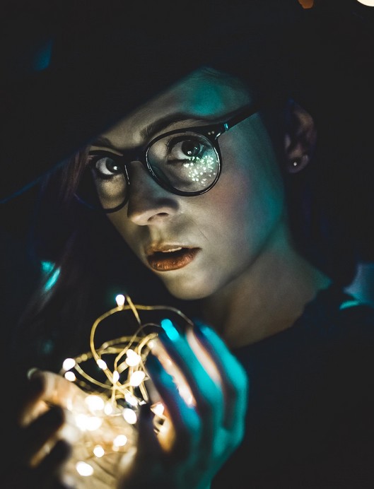 SarahLydia Sophia Fotoğrafı