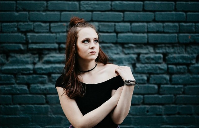 SarahLydia Sophia Fotoğrafı