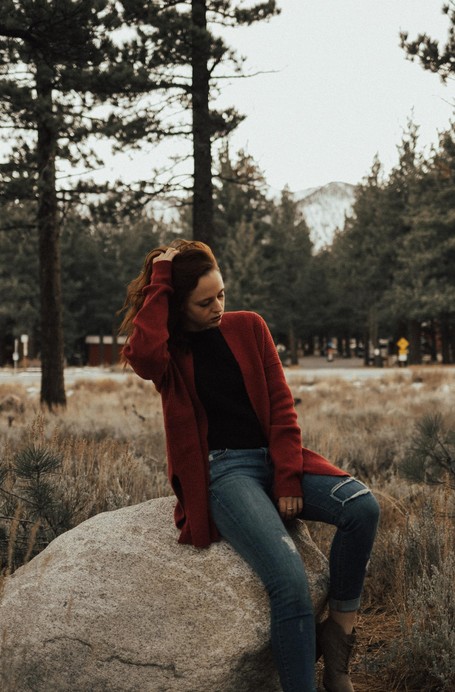 SarahLydia Sophia Fotoğrafı