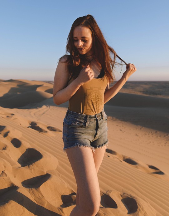 SarahLydia Sophia Fotoğrafı