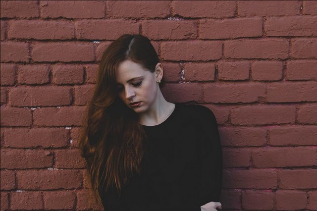 SarahLydia Sophia Fotoğrafı