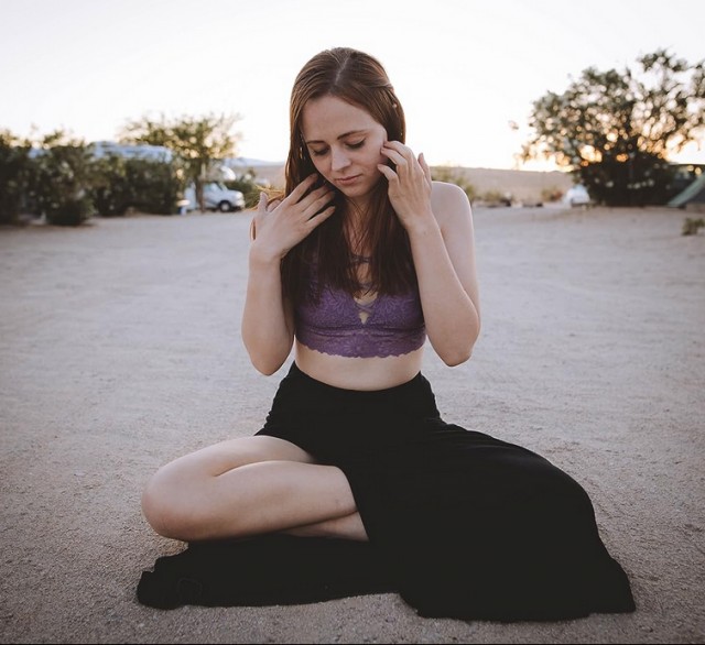 SarahLydia Sophia fotoğrafı