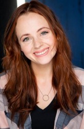 SarahLydia Sophia fotoğrafı