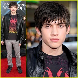Carter Jenkins fotoğrafı