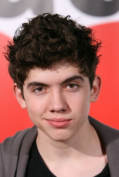 Carter Jenkins fotoğrafı