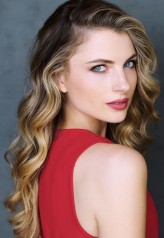 Marisha Shine fotoğrafı