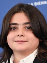 Safira Mossberg fotoğrafı