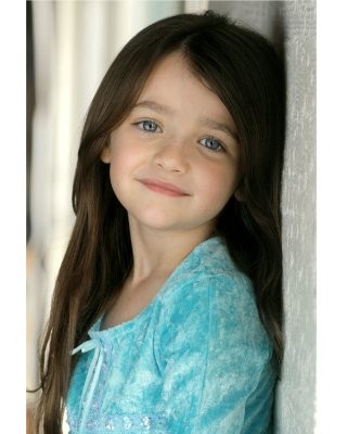 Ashley Boettcher Fotoğrafı