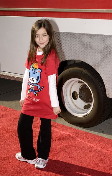 Ashley Boettcher fotoğrafı