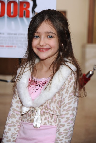 Ashley Boettcher fotoğrafı