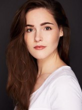 Madeleine Dauer fotoğrafı