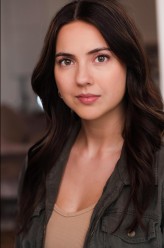 Mercedes Marcial fotoğrafı