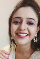 Pallavi Patil fotoğrafı