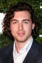 Rory Fleck Byrne fotoğrafı