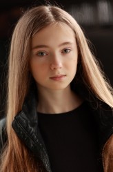 Lili Lublinski fotoğrafı