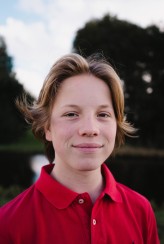 Kylian de Pagter fotoğrafı