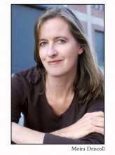 Moira Driscoll fotoğrafı