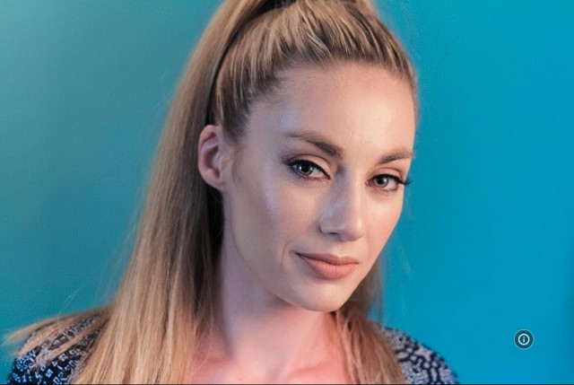 Cheyenne Phillips fotoğrafı