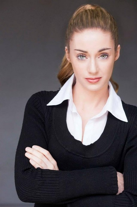 Cheyenne Phillips fotoğrafı