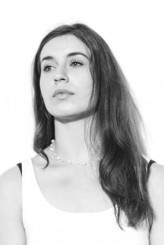 Greta Grineviciute fotoğrafı