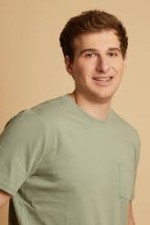 Leonardo Bevilacqua fotoğrafı