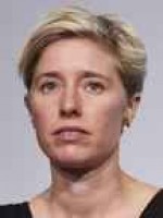 Katrin Pors fotoğrafı