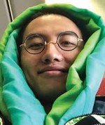 Zhou Chen fotoğrafı