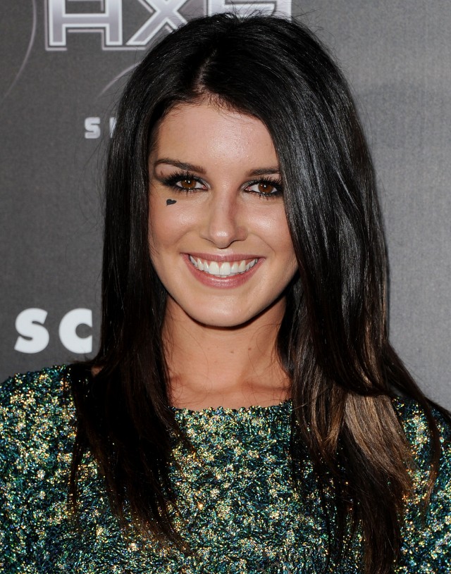 Shenae Grimes-Beech Fotoğrafı