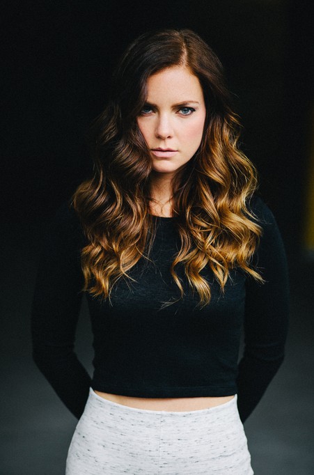 Cindy Busby Fotoğrafı