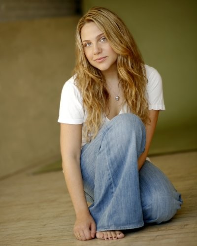 Lauren Collins fotoğrafı