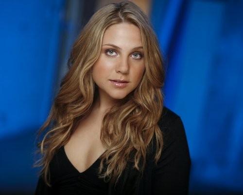 Lauren Collins fotoğrafı