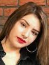 Merve Erçel fotoğrafı